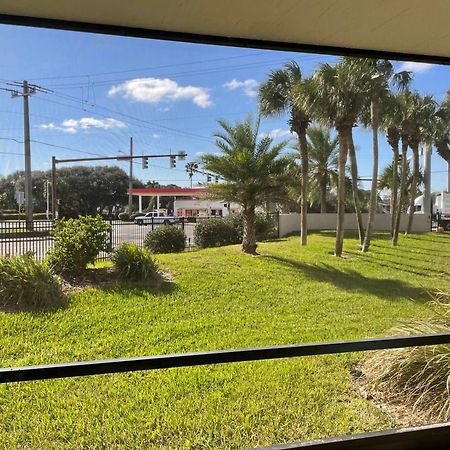 Ocean Village Club B-17 St. Augustine Exterior photo